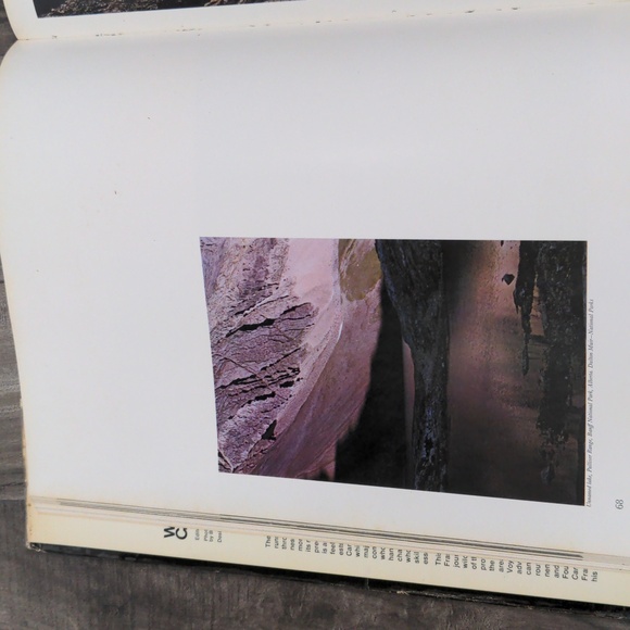 Wilderness Canada Book - Picture 3 of 7